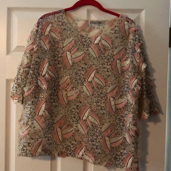 Zara Tops - Formal attire shirt